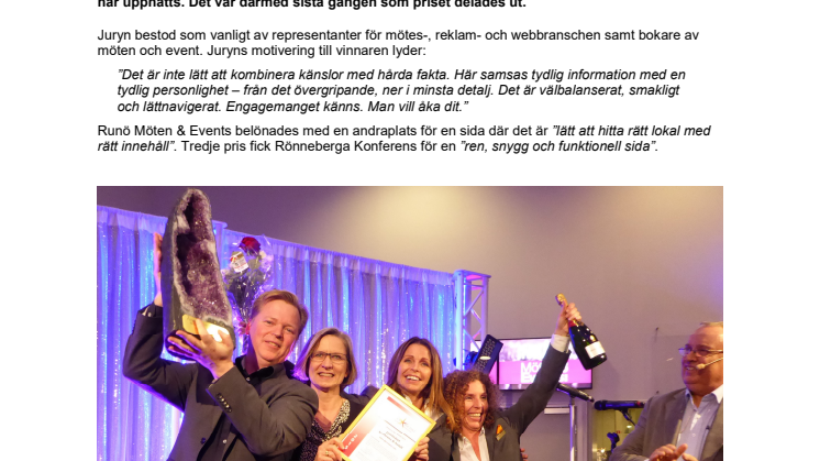 Tionde ametisten till Djurönäset