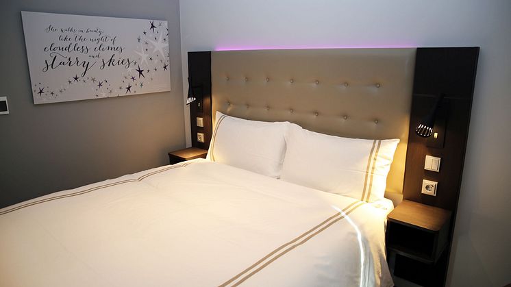 Premier Inn Leipzig City Oper