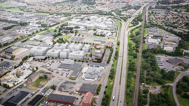 GoCo Health Innovation City