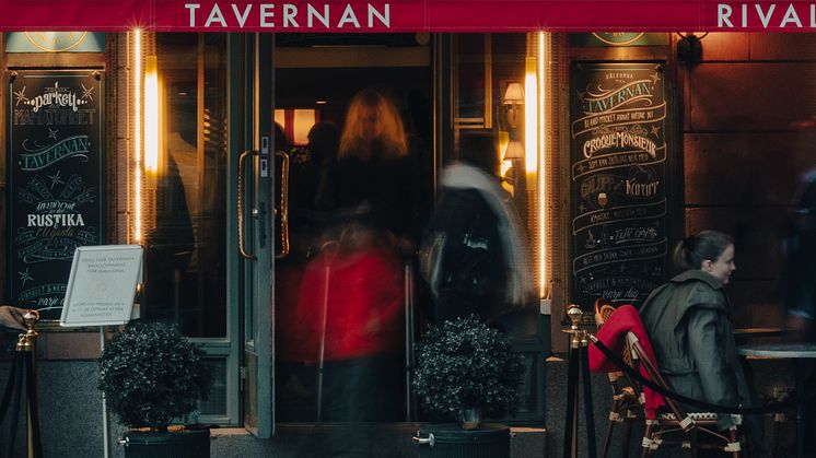 Tavernan Ute