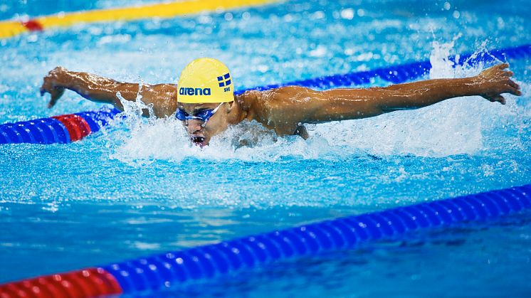 Vem får representera Sverige vid Sim-EM i Herning den 12-15 december? Svaret får vi i slutet av denna vecka 