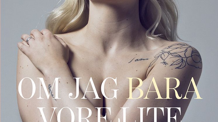 OmslagOm jag bara vore... hög