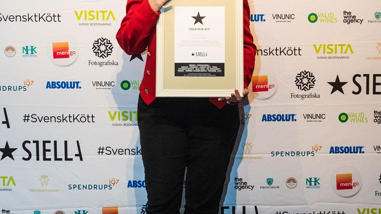 Stella Kock Frida Nilsson