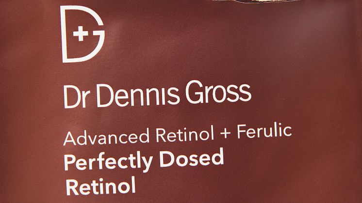 Advanced Retinol + Ferulic Perfectly Dosed Retinol Universal 0.02%