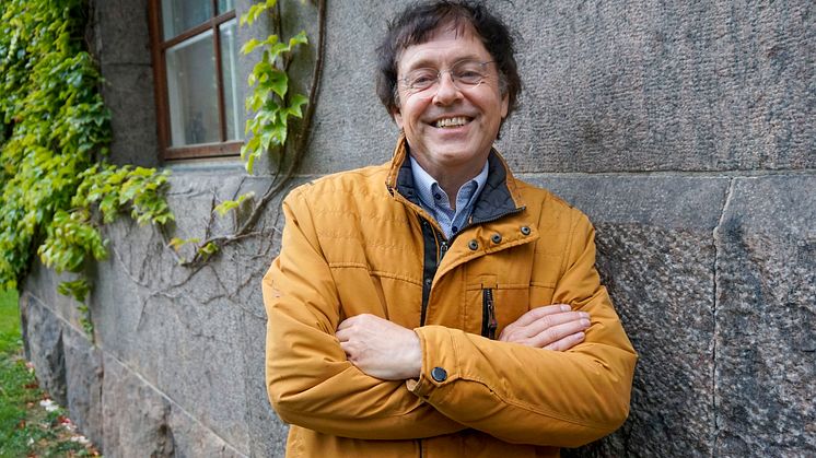 Ingemar Ottosson