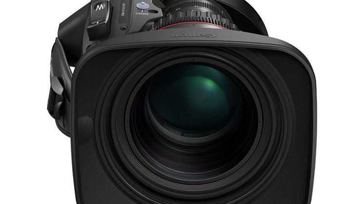 Canon CN8x15 IAS FRA