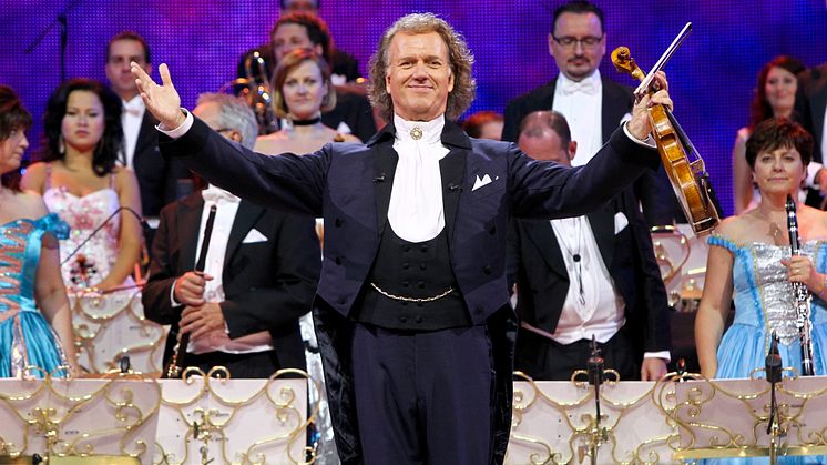 André Rieu