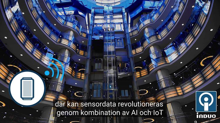  AI möter IoT: Revolutionen som formar morgondagens teknik 