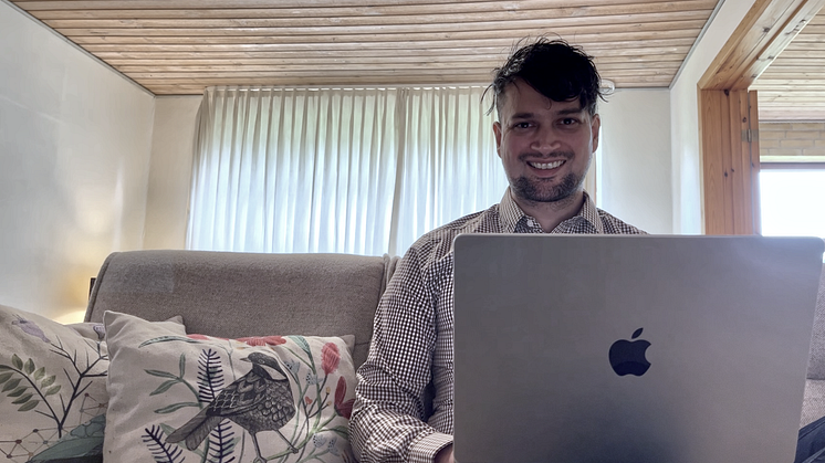 Aeblenyt.dk satser på at blive Danmarks førende Apple-medie
