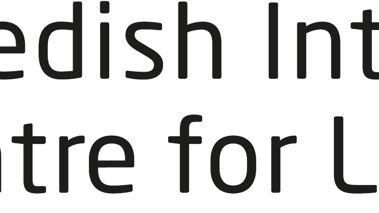 Logotyp ICLD ENG