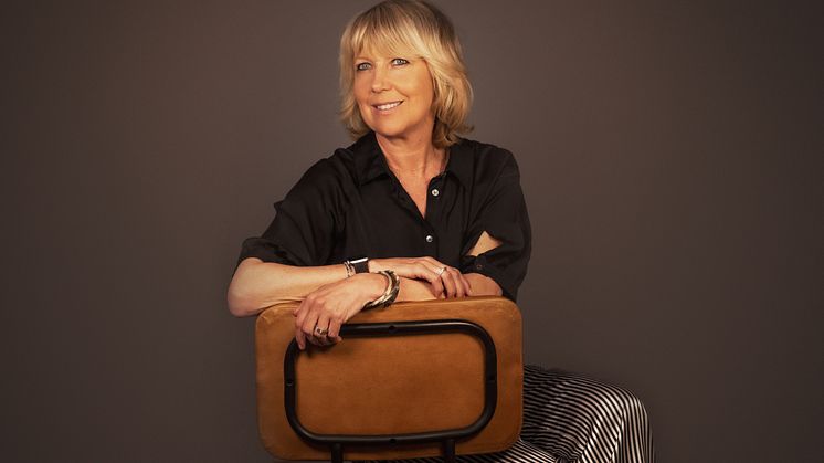 Camilla Wallander