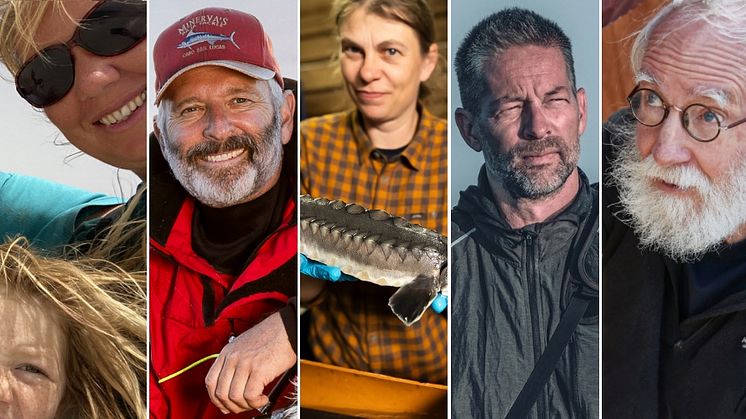 Båtmässan 2025: scenprogram som förenar innovation, kultur och hållbarhet med passionen för havet!