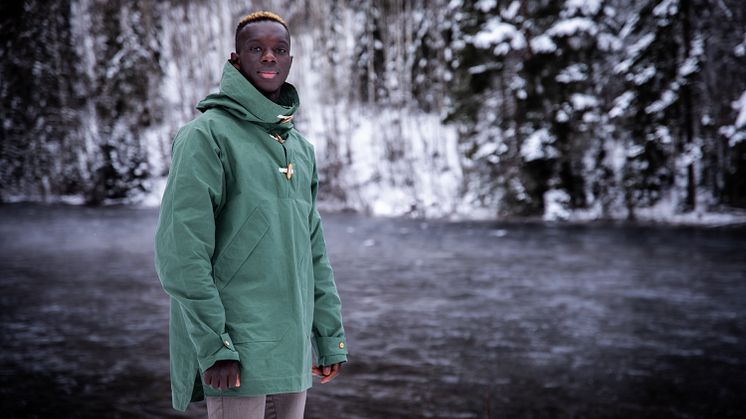 bergans.future.labs 05.B Anorak