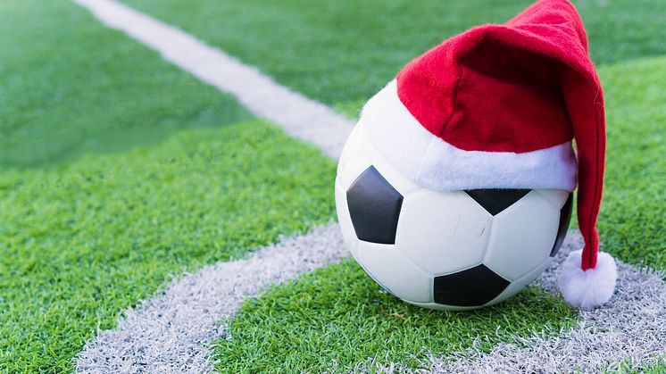 Ett jullov fyllt med massor av skoj