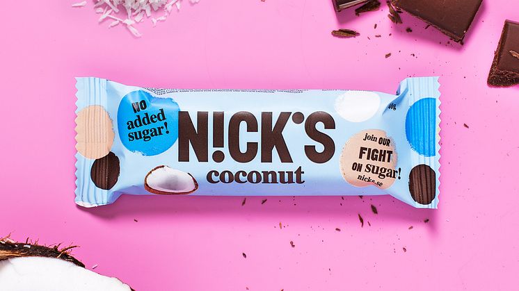 Coconut