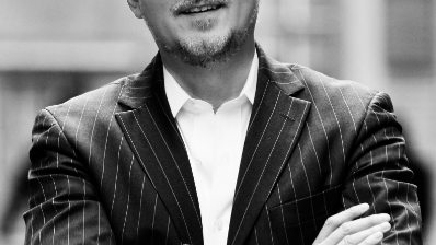 David Gray, Founder and Creative Director Open Communications