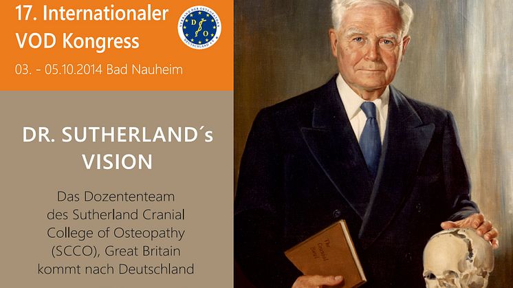 17. Internationaler Osteopathie-Kongress