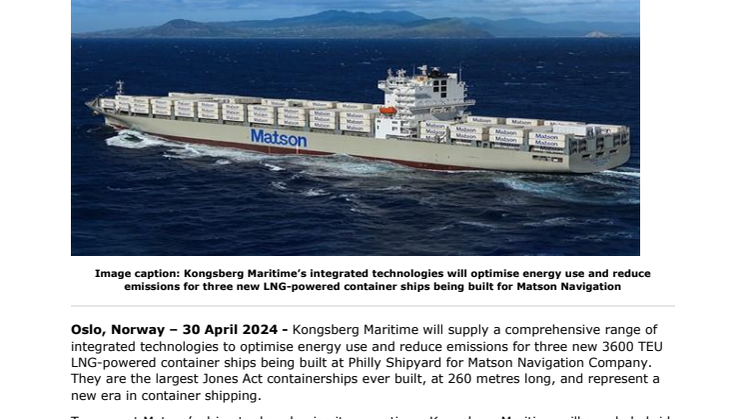 Kongsberg Maritime hybrid technology for Matson_FINAL.approved.pdf