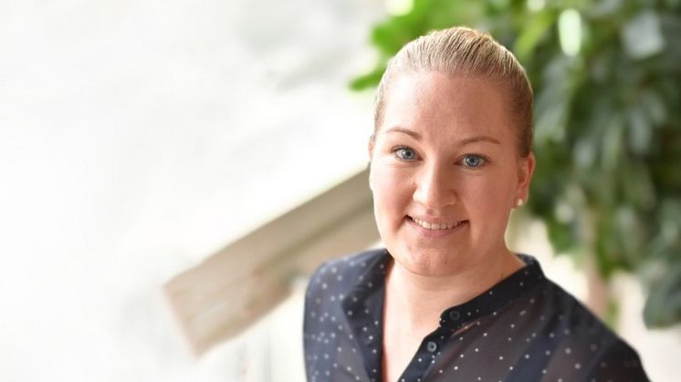 Nu förstärker JSB organisationen ytterligare med specialistkompetens inom miljö. Sophie Lilja som går in som Miljöspecialist och tar sig an uppgiften att operativt och strategiskt leda företagets miljöarbete