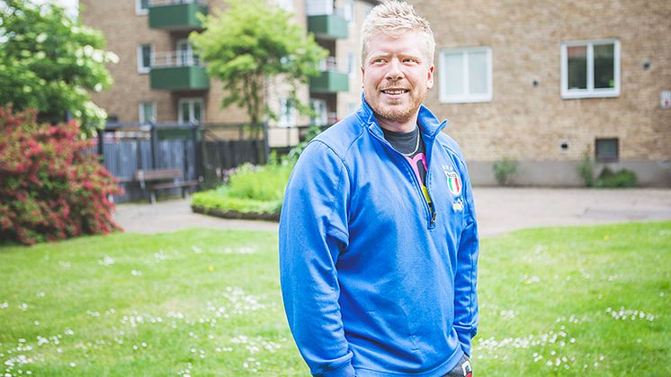 Ny satsning på trygghet visar positiva resultat