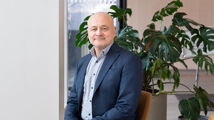 Anders Elfström