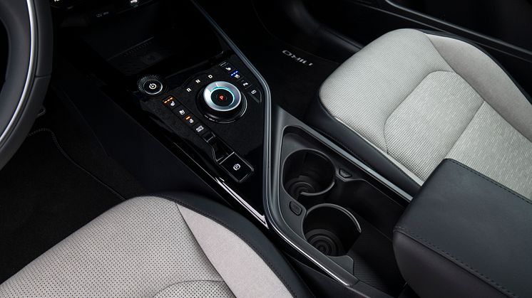 Kia Niro EV