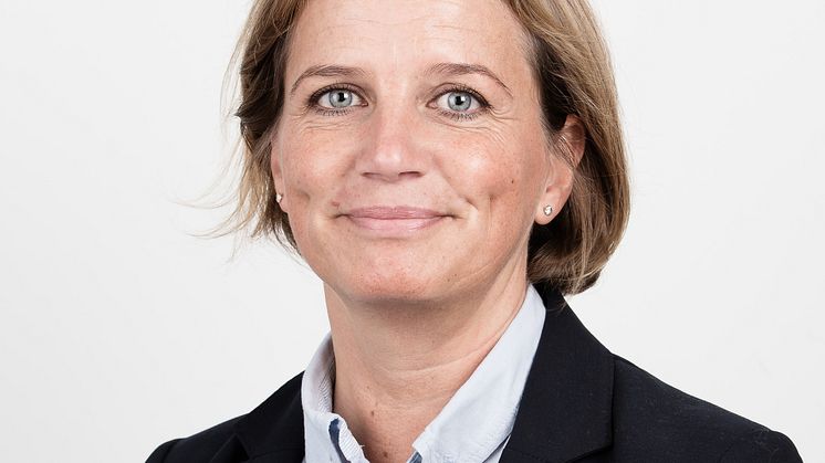 Åsa Stranger