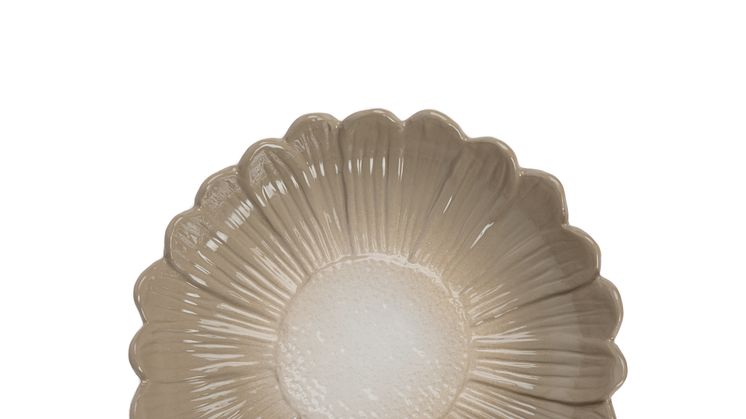 Dagny deep plate medium - Sagaform SS23 - 5018391_front