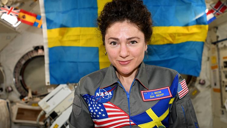 Foto: NASA