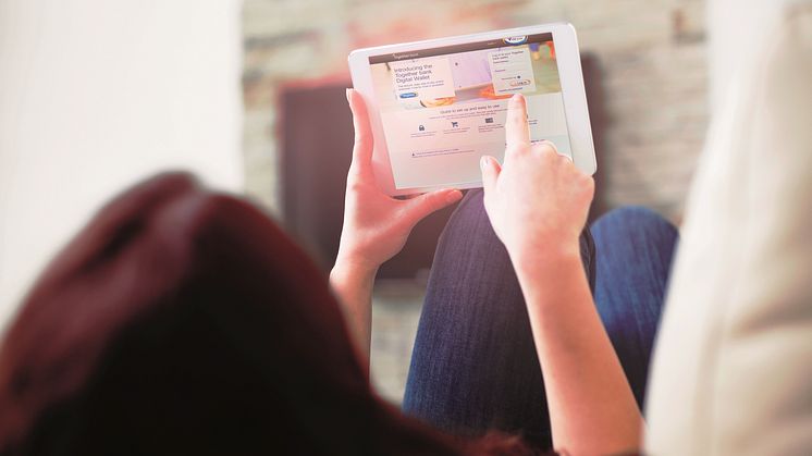 Digitale Wallet V.me by Visa: Visa Europe arbeitet mit Wirecard zusammen