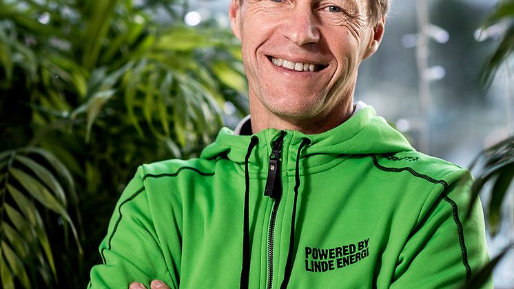 Jens Isemo
