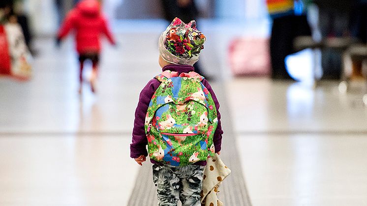 Foto: Ulf Palm/Falu kommun