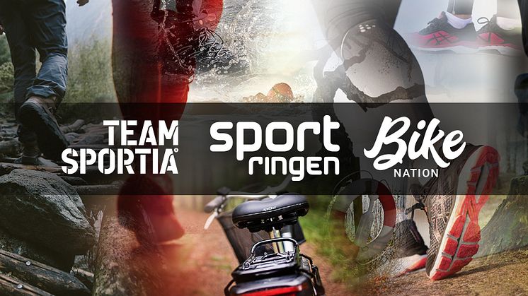 SGN Sport växer med ytterligare fem butiker