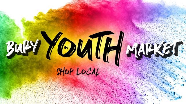 Giving youth a chance on the famous Bury Market