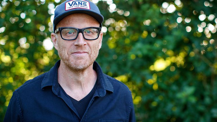 Kristoffer Nimark