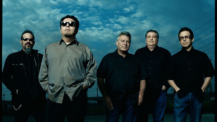 Los Lobos