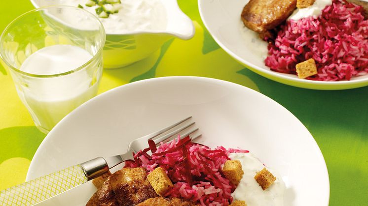 Pannbiff Liva SÄRNÄR