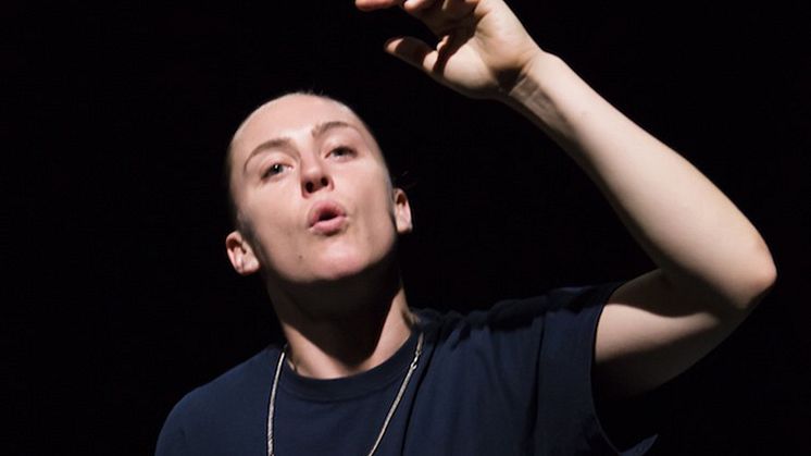 Oona Doherty