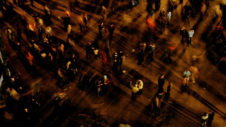EOS 400D_Sample_Laura_El-Tantawy_Tahrir_Square_long_exposure