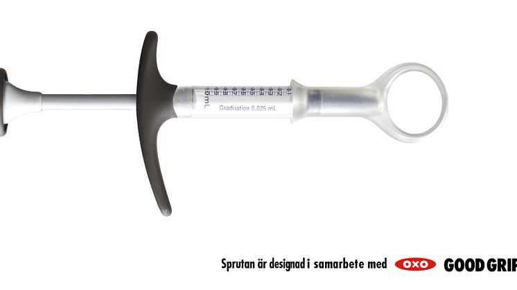 Cimzia förfylld spruta