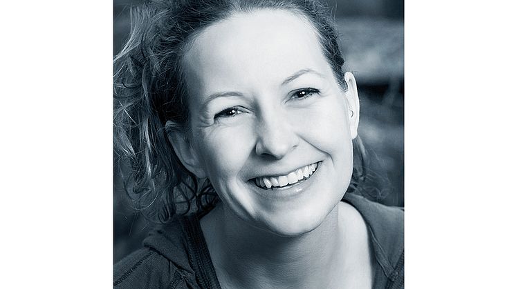 LINK Landskaps Hanne Johnsrud er valgt ut som deltager på idélaben «Byer som virker»