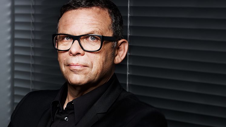 Peter Schreyer fejrer 10 år i spidsen for bildesignet hos KIA 