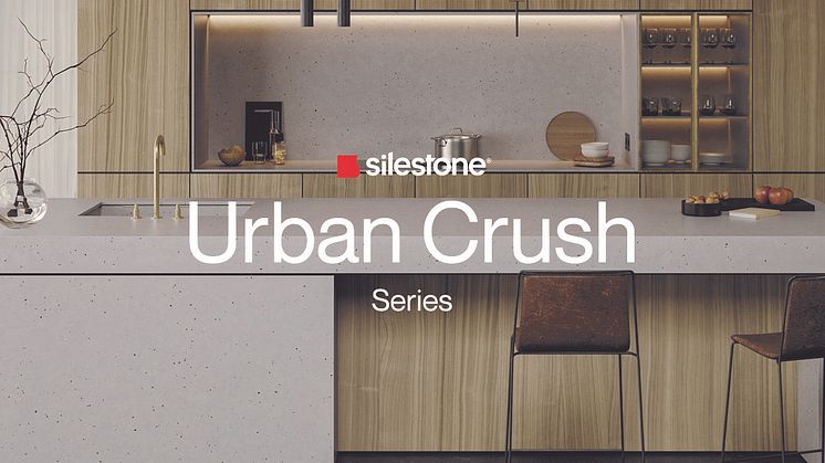 Lunchevent tordagen den 25e maj för att fira vår nya Silestone-kollektion