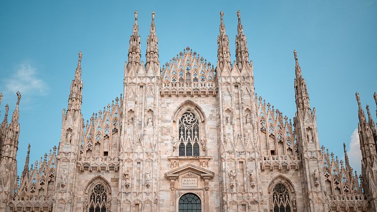 milan