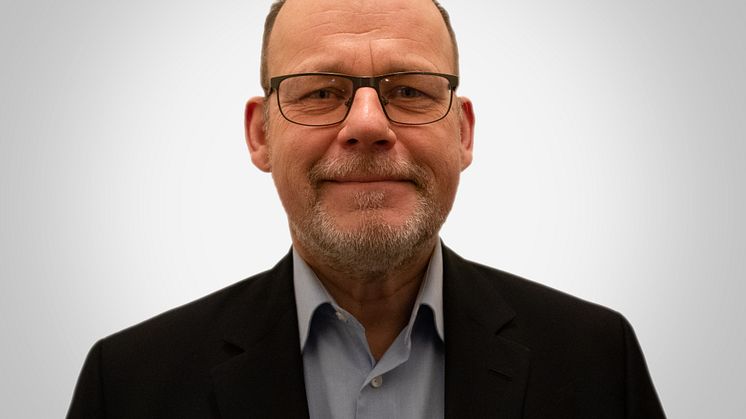 Zynka Group stärker bolaget med Sven Holmgren som medlem i advisory board