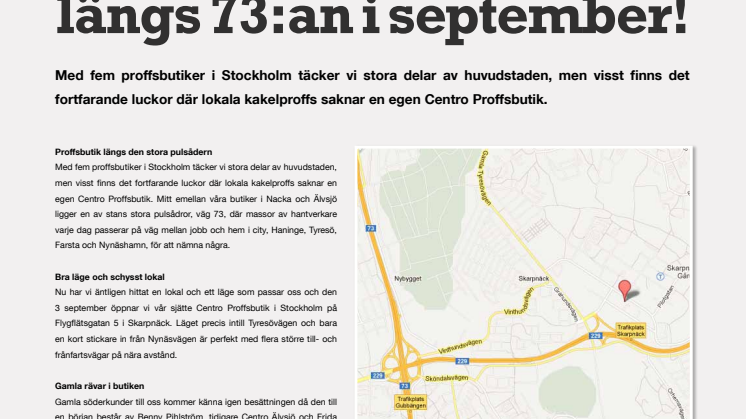 PROFFSBLADET 2:2012