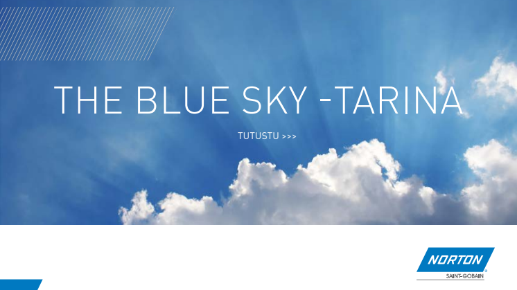 Norton Blue Sky