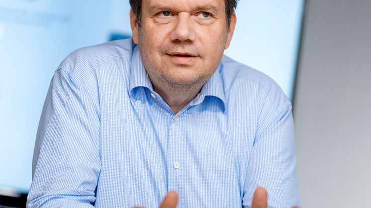 Volker Weitkamp