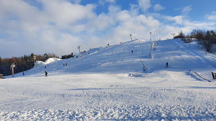 Vilstabacken vinter 1