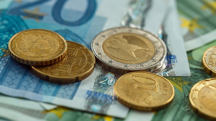 Belegantes Blog: "Erhöhung des politischen Mindestlohns ist ein Fehler!“